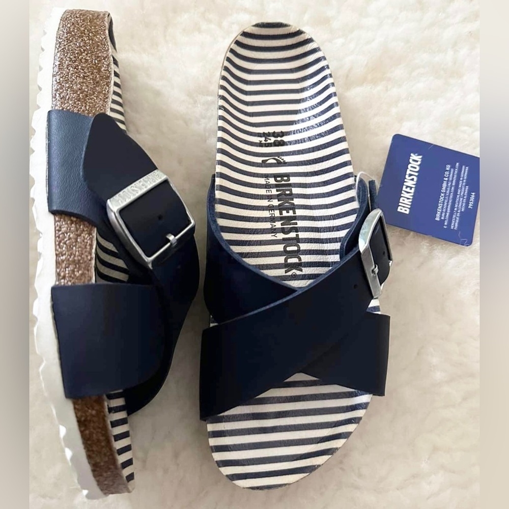 BIRKENSTOCK 38